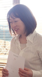 吉田久美子